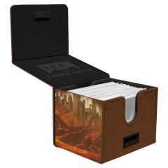 Alcove Edge Wrath Deck Box