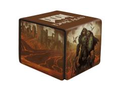 Alcove Edge Wrath Deck Box