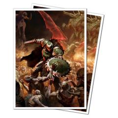 Apex Deck Protector Onslaught Box