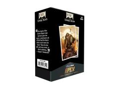 Apex Deck Protector Wrath Box