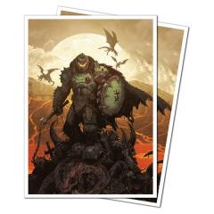 Apex Deck Protector Wrath Box
