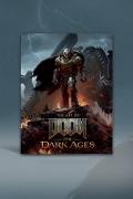 Art of Doom: The Dark Ages (exclusive)