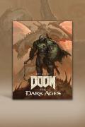 Art of Doom: The Dark Ages