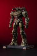 Atlan 10.6" Statue