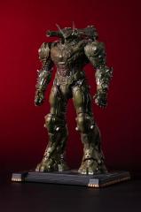 Atlan 10.6" Statue