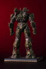 Atlan 10.6" Statue