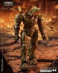 Atlan 12" Figure