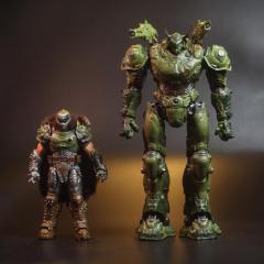 Atlan 12" Figure