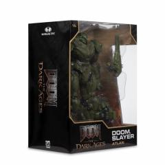 Atlan 12" Figure