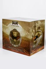 Dark Ages Divinity Helmet & Wraithstone Replica