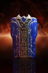 Dark Ages Helmet & Keycard Bundle