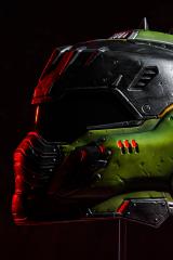 Dark Ages Helmet & Keycard Bundle