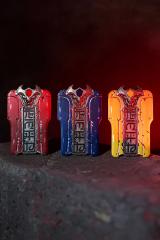 Dark Ages Keycard 3-Pack