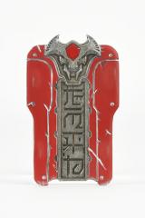 Dark Ages Keycard 3-Pack