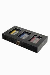 Dark Ages Keycard 3-Pack