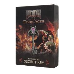 Dark Ages Secret Key Replica