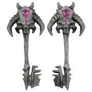 Dark Ages Secret Key Replica