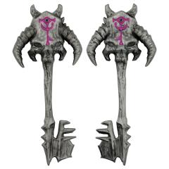 Dark Ages Secret Key Replica