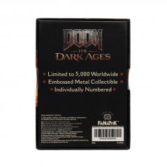 Dark Ages Secret Key Replica