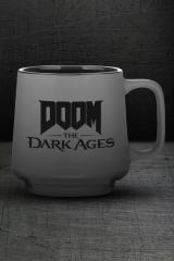 Doom Dark Ages Mug