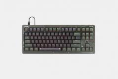 Doom Dark Ages CSTM80 Mechanical Keyboard