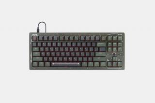 Doom Dark Ages CSTM80 Mechanical Keyboard