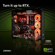 Doom Dark Ages Custom PC