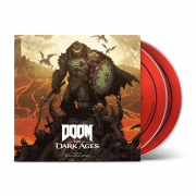 Doom: The Dark Ages Deluxe Double CD