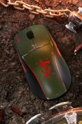 Doom Dark Ages M75 Wireless Mouse