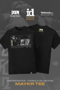 Doom: The Dark Ages Maykr Tee