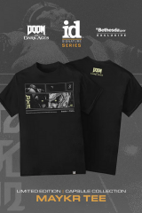 Doom: The Dark Ages Maykr Tee