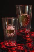 Doom the Dark Ages Pint Glass