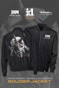 Doom: The Dark Ages Soldier Jacket