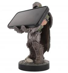 Doom Slayer Cable Guys Device Holder