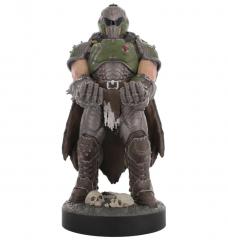 Doom Slayer Cable Guys Device Holder