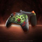 Doom: The Dark Ages Custom Xbox Controller