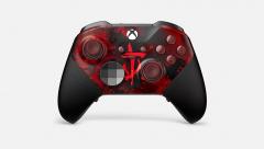 Doom: The Dark Ages Elite Xbox Controller