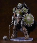 figma Doom Slayer (dark ages / DX)