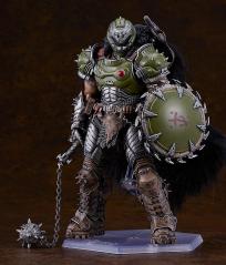 figma Doom Slayer (dark ages / DX)