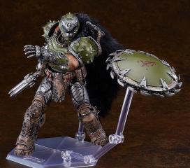 figma Doom Slayer (dark ages)