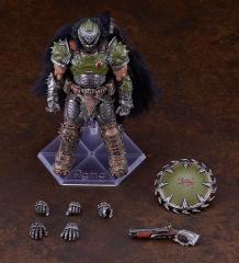 figma Doom Slayer (dark ages)