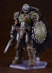 figma Doom Slayer (dark ages)