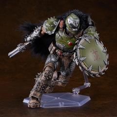 figma Doom Slayer (dark ages)