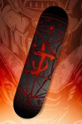 Flip & Tear Skate Deck