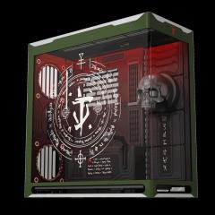 HS 420 Doom: Dark Ages Edition PC Case