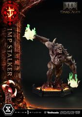 Imp Stalker 1/4 Scale Statue (bonus)