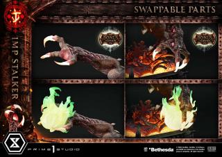 Imp Stalker 1/4 Scale Statue (bonus)
