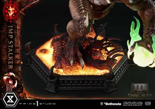 Imp Stalker 1/4 Scale Statue (bonus)