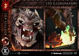 Imp Stalker 1/4 Scale Statue (bonus)