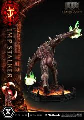 Imp Stalker 1/4 Scale Statue (bonus)